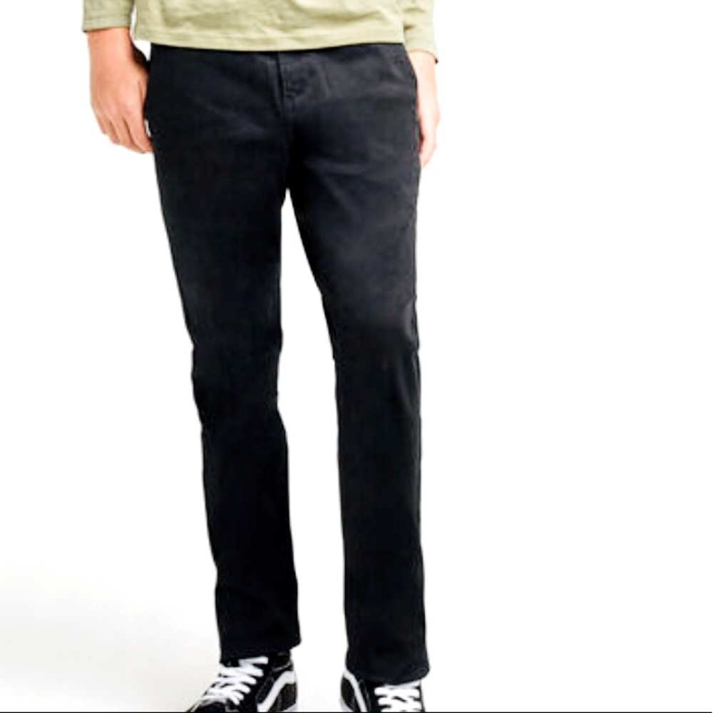 Tillys~RSQ~Slim Straight Pants / NWT /Host Pick